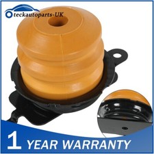 NEW 4355664 Rear Leaf Spring Axle Bump Stop Rubber Buffer Fits Ford Transit Mk6