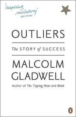 Outliers: The Story of Success - Paperback By Gladwell, Malcolm - VERY GOOD