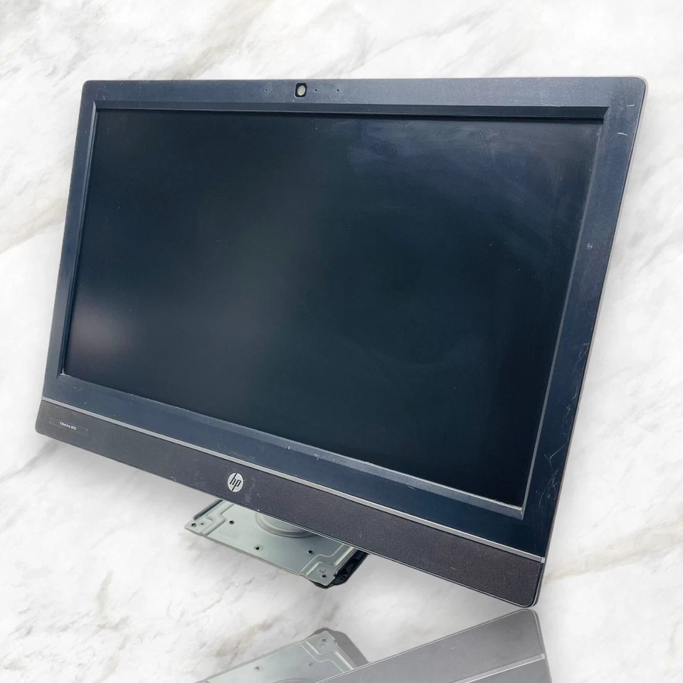 HP EliteOne 800 G1 23" FHD i5-4690S 3.20GHz 8GB | For Parts only - Image 2 of 4