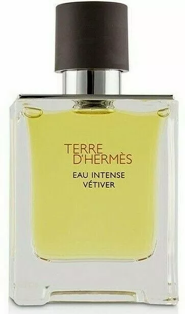 Hermes intense cheap perfume