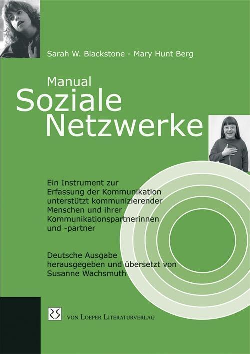 Thumbnail - Manual Soziale Netzwerke | Sarah W. Blackstone (u. A.) | Taschenbuch |