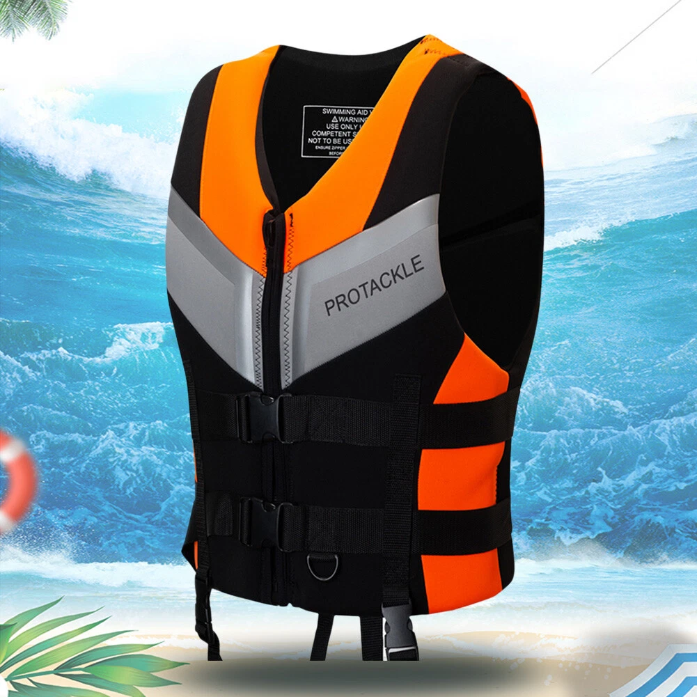 Ski life vest discount