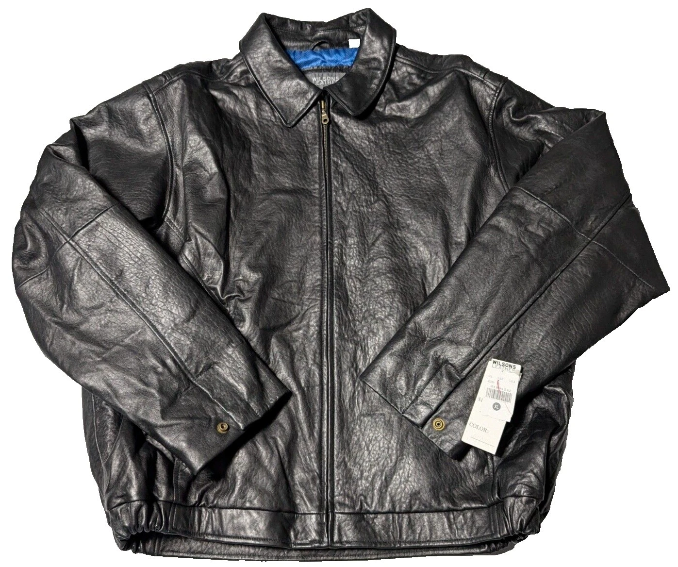 Chaquetas para hombres Wilsons Leather