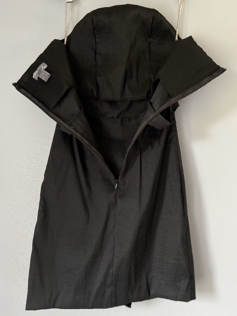 poetry black dresses The Odessa Top | SR | Poetry