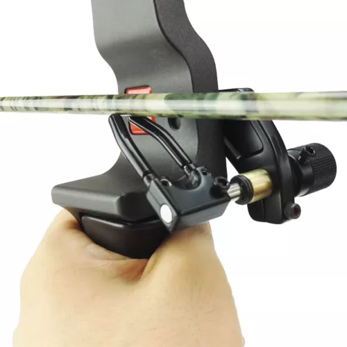 USA Archery Arrow Rest Compound Bow Recurve Bow Hunting Right Hand Professional