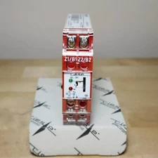 Riese RS-ZR1 Time Delay Relay AR.0051.5105 230VAC