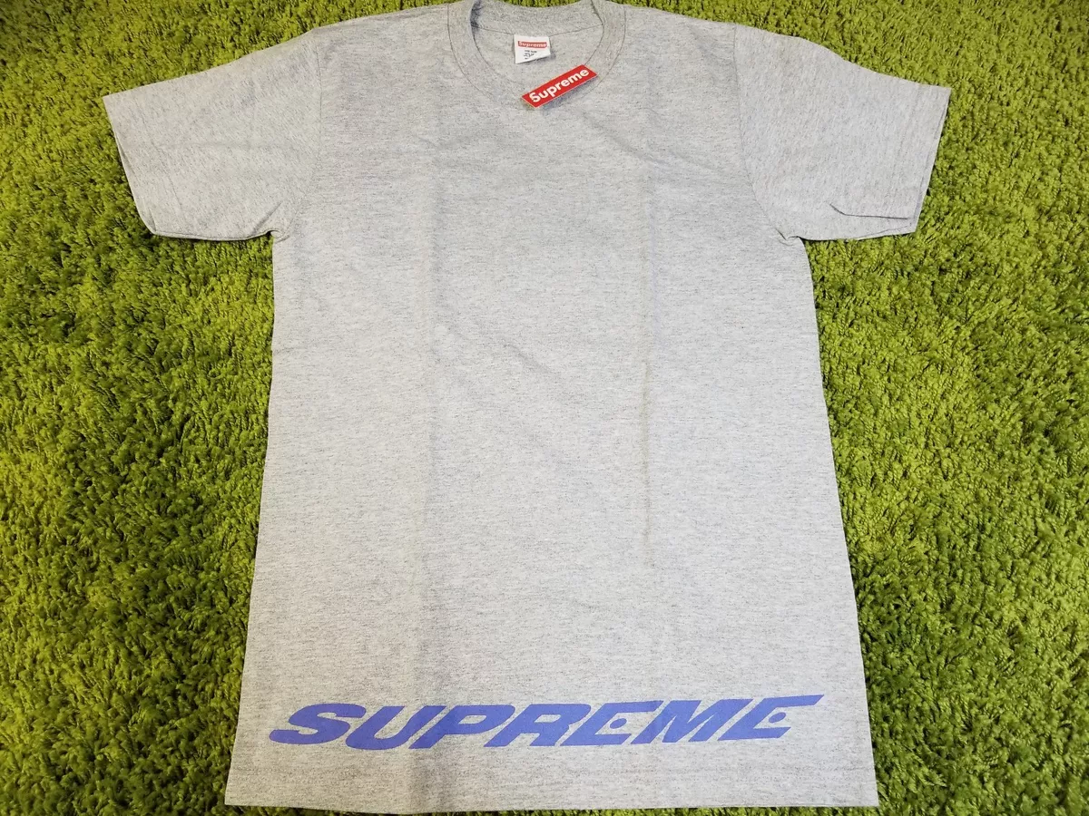 Supreme kinetic tee hotsell
