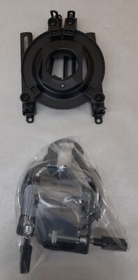Peerless-AV Smart Mount Ceiling Mount for up to 50 lbs Projectors Black PRGS-UNV