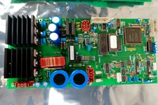 PerkinElmer TGA DSC Main Control Board N2022794 compare N5203030