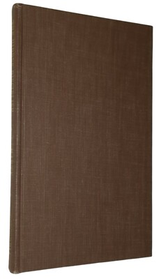 The Hidden Discipline by Martin E. Marty