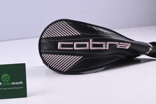 Ladies Cobra F-Max Airspeed #7 Wood / 27 Degree / Ladies Flex Cobra AirSpeed 45 - Picture 9 of 9