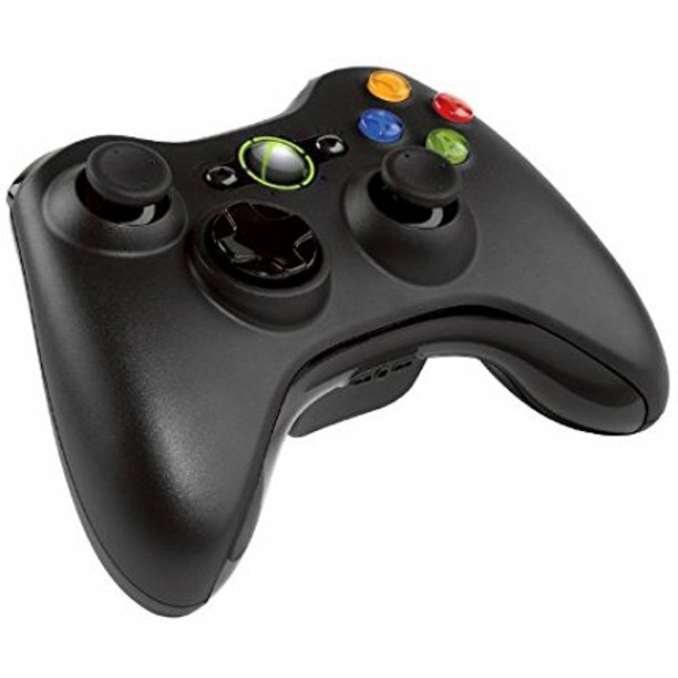 Microsoft Xbox 360 Wireless Game Controller Bluetooth Gaming Joystick