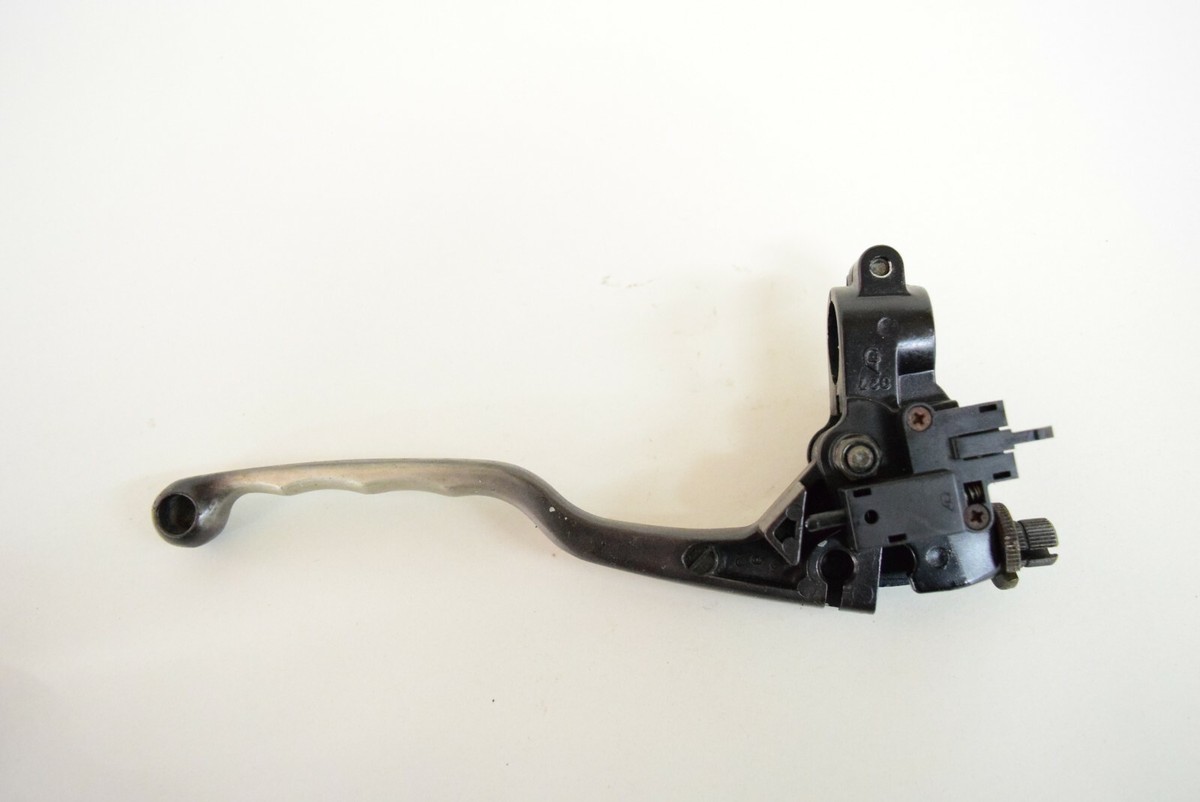 Kawasaki Ex250 EX Ninja 250 Clutch Lever Assembly Perch for sale
