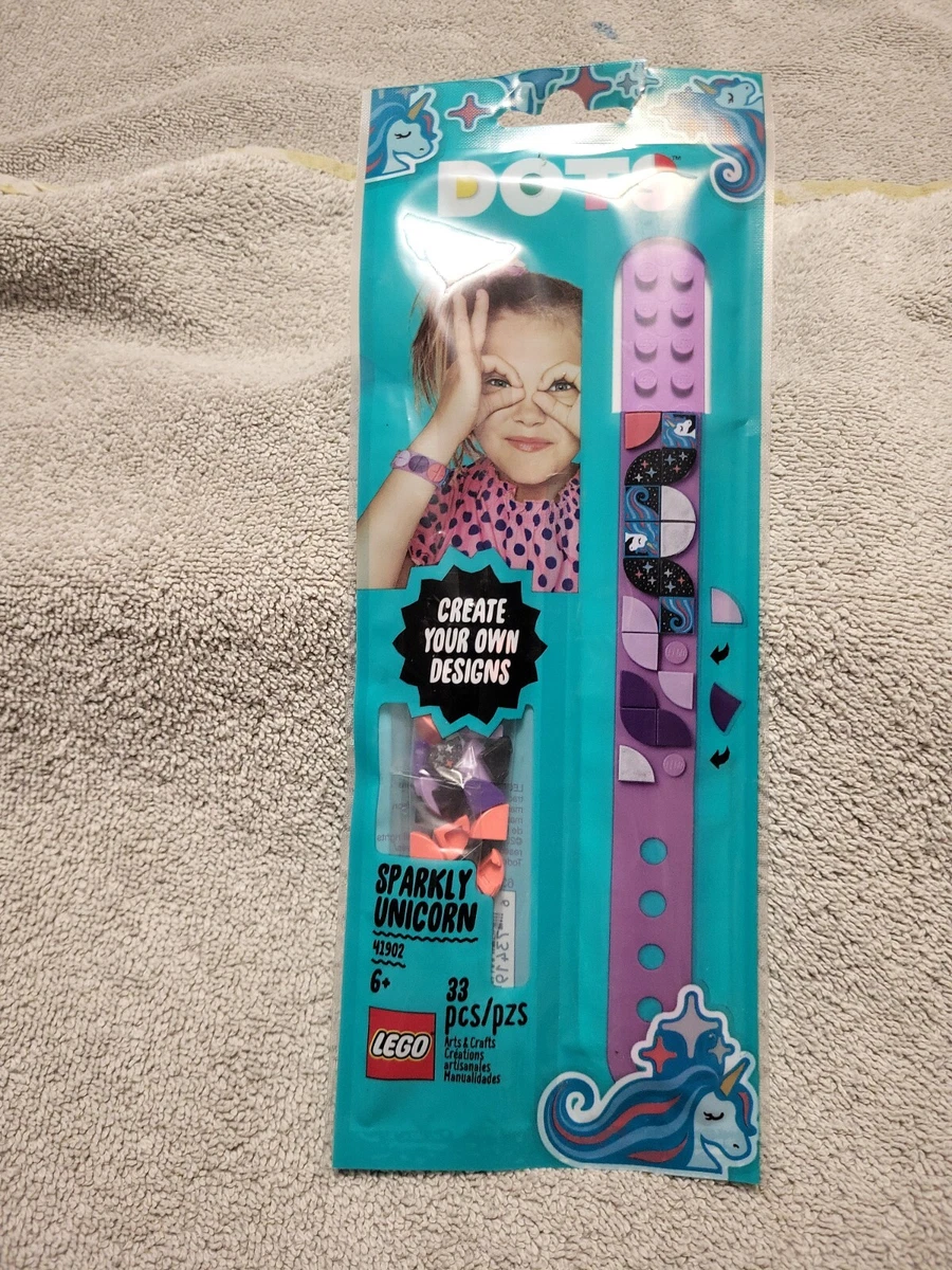 Lego dots unicorn sales