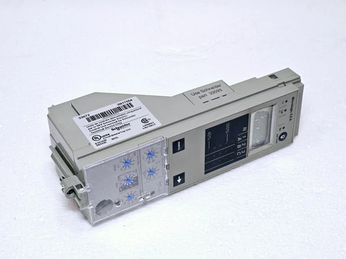 MICROLOGIC 5.0A 33072 Control unit brand new with packaging, free shipping - Picture 2 of 5