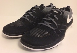 nike free tr focus flyknit women's training shoe