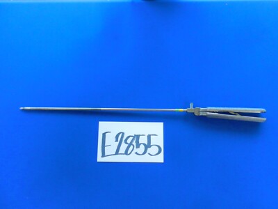 E2855 Storz 26173SC Needle Holder 18cm Overall Length