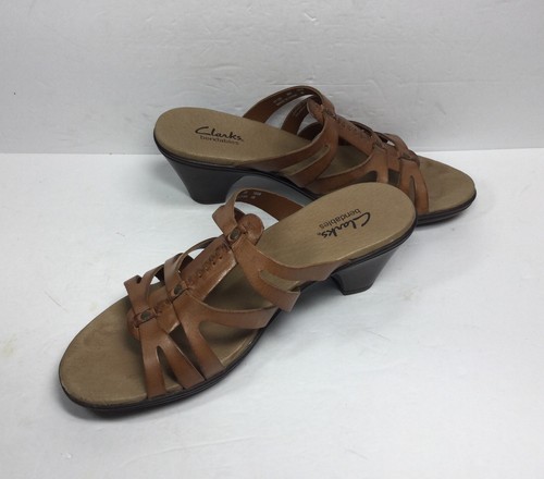 clarks bendables sandals