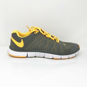 tenis neon masculino nike