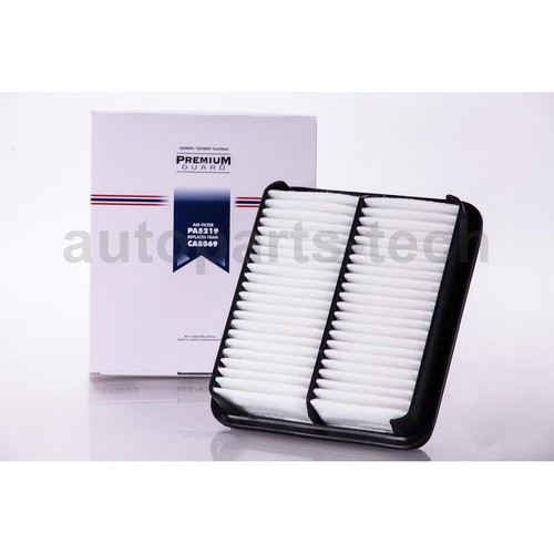 Engine Oil Filter Air Filter Fuel Filter For Suzuki Vitara 2000 2001 2002 2003 - Picture 5 of 12