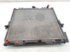 05-10 Nissan Pathfinder 05-10 Xterra Radiator Assy A/T OEM 21460ZL11A