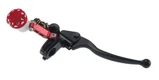 Universal Red Tank Front Brake Pump for All TOURER Motorcycles