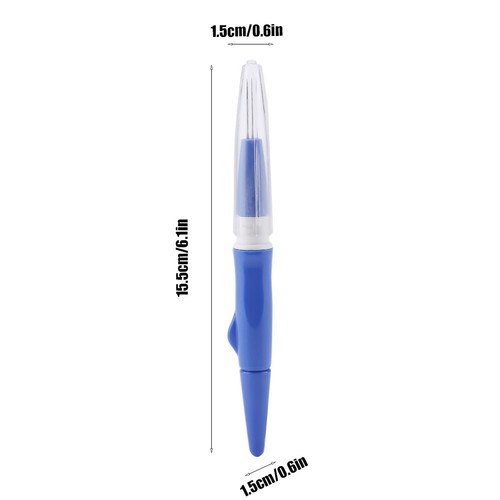 Embroidery Felting Needle Punch Pen