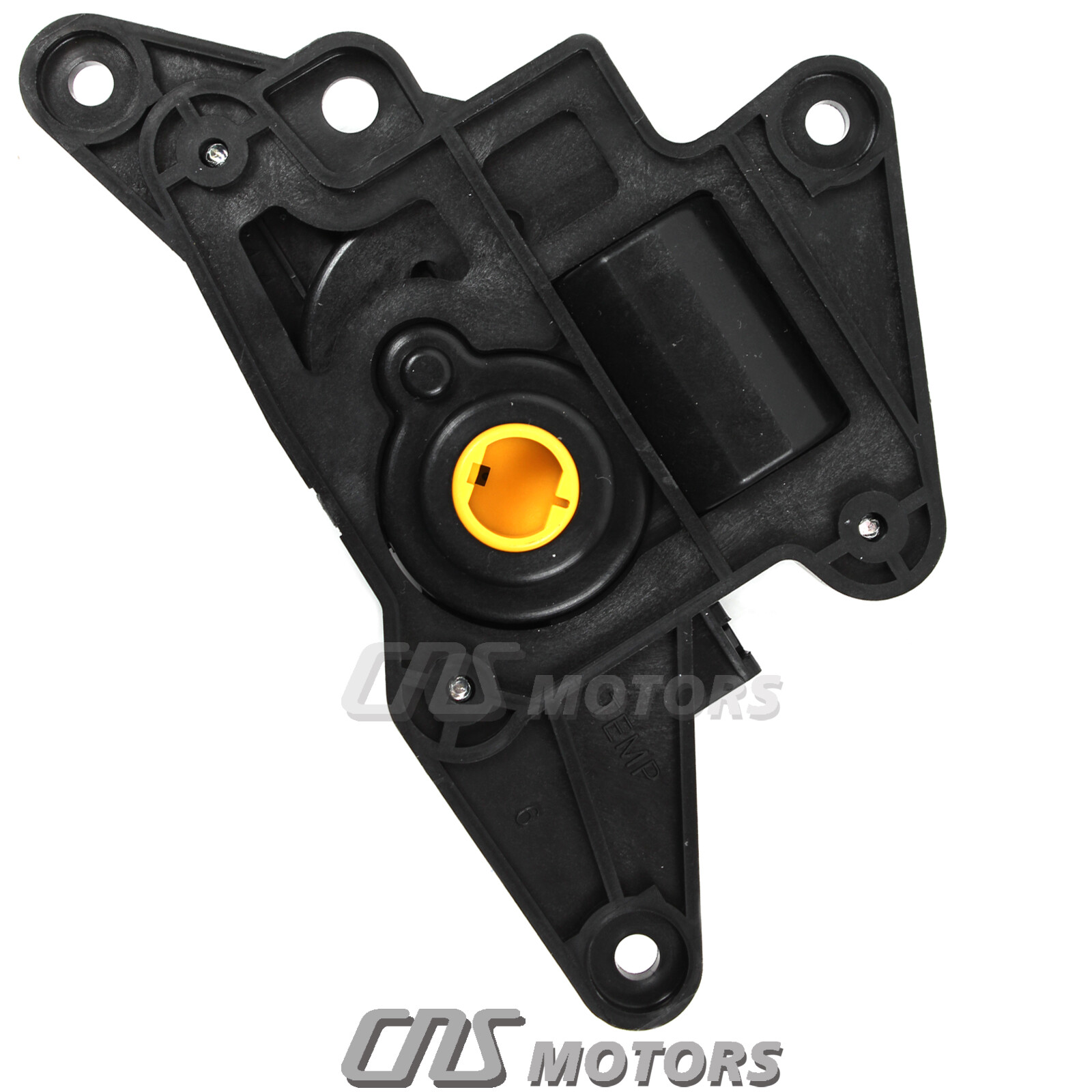 GENUINE HEATER A/C TEMPERATURE ACTUATOR for 07-08 Hyundai Elantra OEM ...