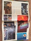 Play Station Magazine Star Wars Unleashed II Infamous 2 — photo 7