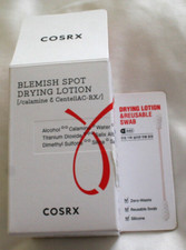 NIB AC Collection COSRX Blemish Spot Drying Lotion Kit 30ml Exp.12-22-2025 Korea