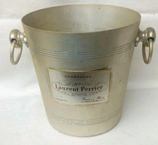 Vintage Champagnerkühler Laurent Perrier Fra...