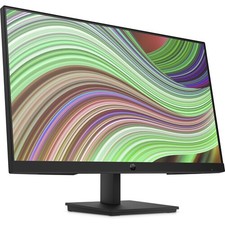 HP P24v G5 23.8" FHD VA Monitor 250 nits 5ms GtG 75 Hz 3000:1 16:9 HDMI & VGA
