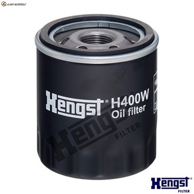 ÖLFILTER H400W FÜR CADILLAC HUMMER SAAB CHEVROLET ALERO COLORADO/Cab/Pickup 5.7L