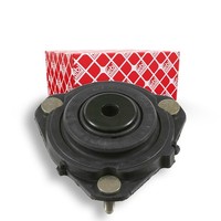 Febi Bilstein FederbeinstüTzlager Vorderachse Beidseitig U.A. FüR Ford, Mazda