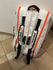 Borsone tennis Babolat 12 Racchette