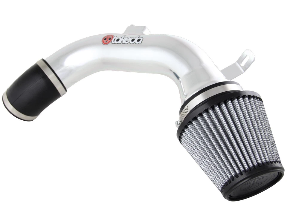 AFE Takeda Stage-2 Cold Air Intake System Fits 2008-2012 Honda Accord 2.4L Foto 3 de 4