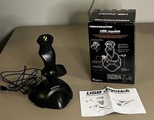 Thrustmaster USB Joystick for PC