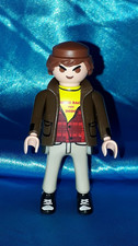 Playmobil A-Team Murdock Figur Grundfigur top