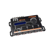 PRV AUDIO Car Audio DSP 2.4X Digital Crossover and Equalizer 4 ... FAST USA SHIP
