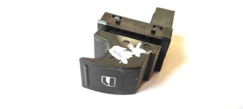 VW PASSAT B6 3C2 Schalter für Fensterheber hinten links 1.97 Diesel 31299975