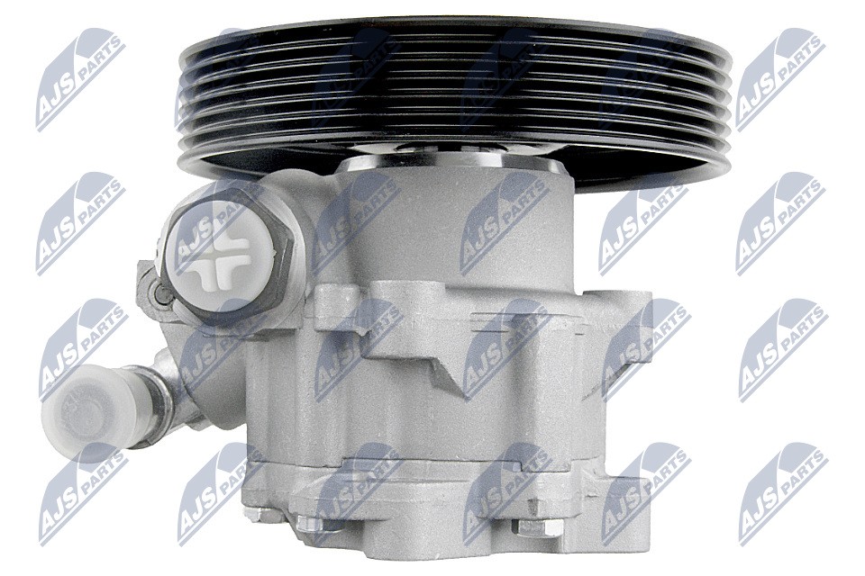 Nty Power Steering Pump For Alfa Romeo 159 1.9Jtdm 115-150Km - Image 9