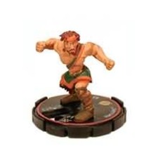 Marvel Heroclix Infinity Challenge Hercules 119 - Experienced NM