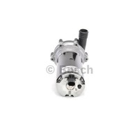 Bosch Elektrische Zusatzwasserpumpe FüR Mercedes-Benz E-Klasse W211 W212 S211