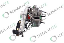 REMANTE Turbolader für Volvo XC90 I 275 D5 AWD D3/D5 XC60 156 2.4 D/D3/D4 P80_