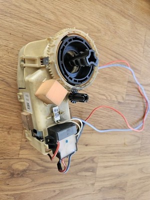 ORIGINAL Mahlwerk komplett Siemens Kaffeevollautomat EQ.8 Serie 300 TE803509DE