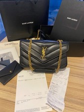 saint laurent loulou bag