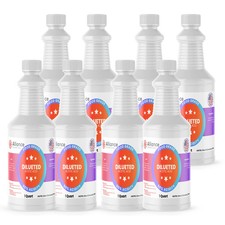 50 Diluted Acetic Acid Food Grade - 8 Quarts