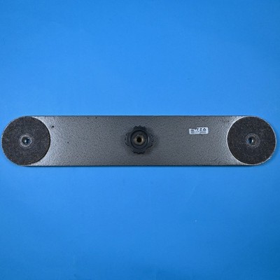 GITZO G-1539 | 17  HD TWIN DOUBLE CAMERA PLATFORM | Noir Décor | G1539 | Vintage