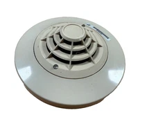 NOTIFIER FST-751 Fire Alarm Heat Detector Head + Base