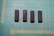 lot of 4 Rubber Feet for Dell Precision T5820 7820 7920 server Foot replacement